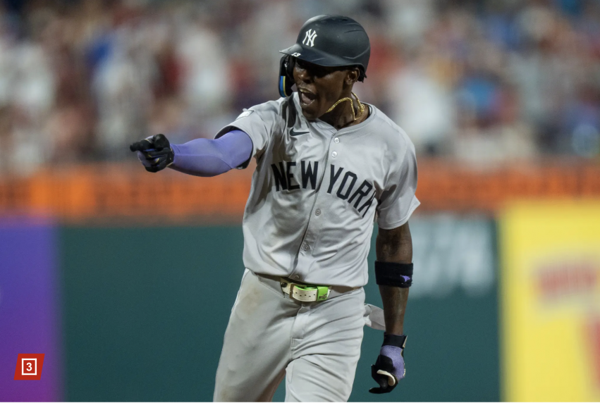 Bahamian Baseball Player Most Home Runs